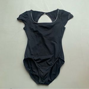 Bloch Ballet Leotard